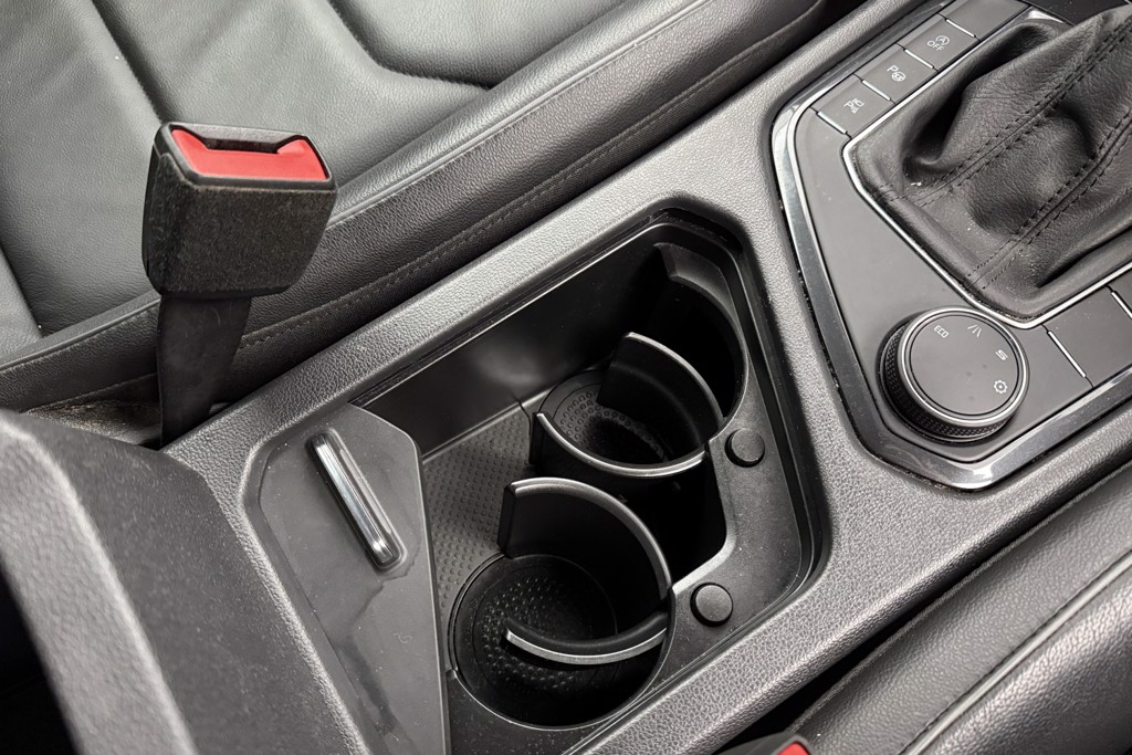 Seat Tarraco Xcellence Lux Automatic Diesel SUV - Stock Number (1554694) - 15th supplementary image