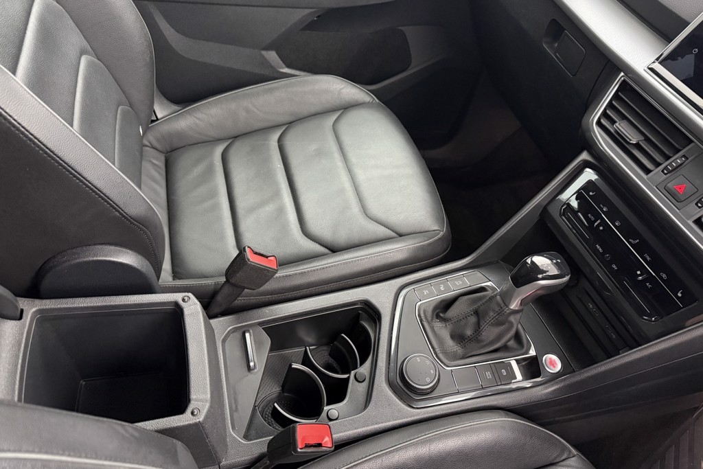 Seat Tarraco Xcellence Lux Automatic Diesel SUV - Stock Number (1554694) - 16th supplementary image