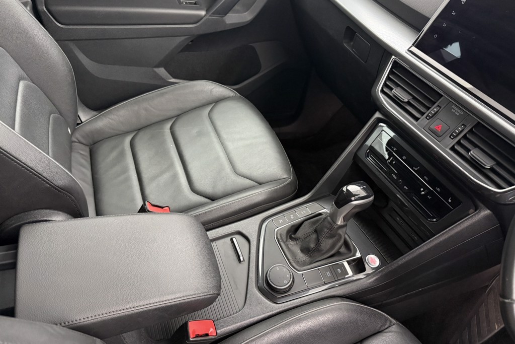 Seat Tarraco Xcellence Lux Automatic Diesel SUV - Stock Number (1554694) - 17th supplementary image