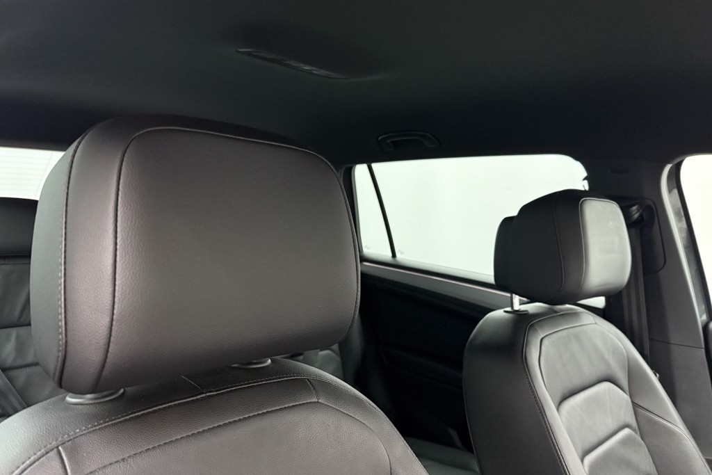 Seat Tarraco Xcellence Lux Automatic Diesel SUV - Stock Number (1554694) - 22nd supplementary image