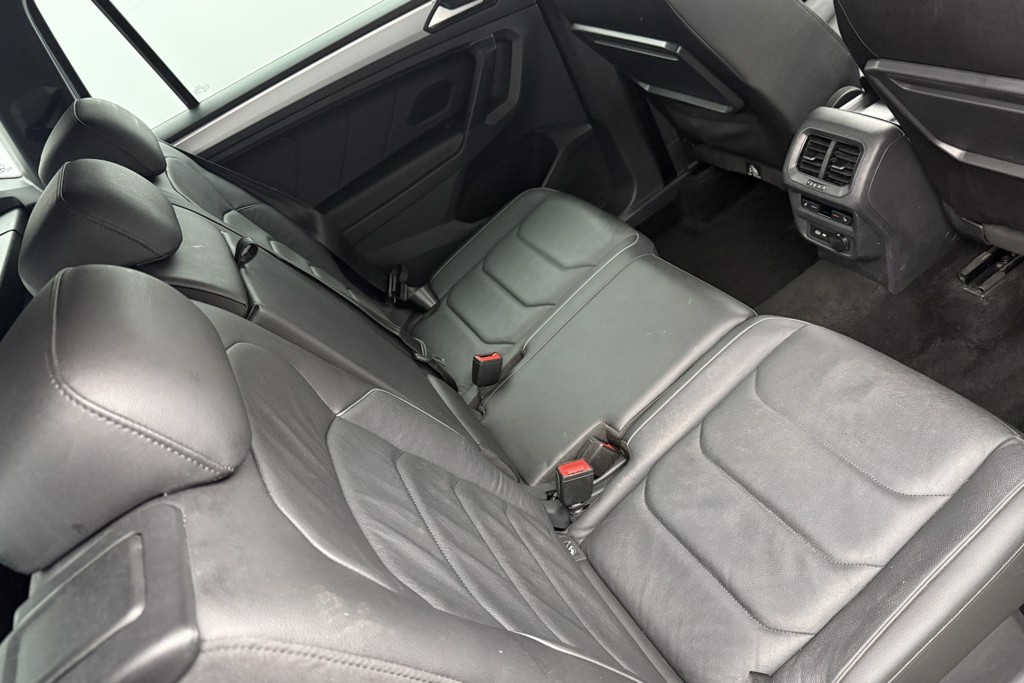 Seat Tarraco Xcellence Lux Automatic Diesel SUV - Stock Number (1554694) - 23rd supplementary image