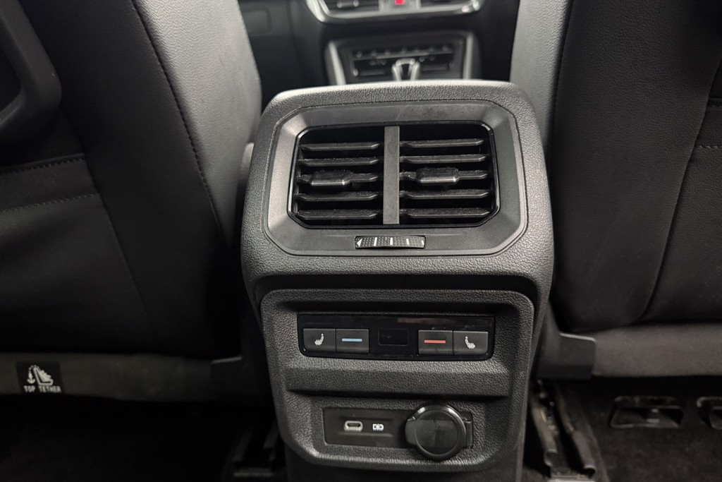 Seat Tarraco Xcellence Lux Automatic Diesel SUV - Stock Number (1554694) - 24th supplementary image