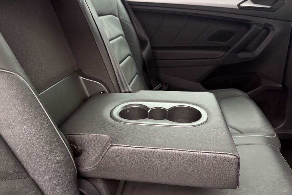 Seat Tarraco Xcellence Lux Automatic Diesel SUV - Stock Number (1554694) - 25th supplementary image