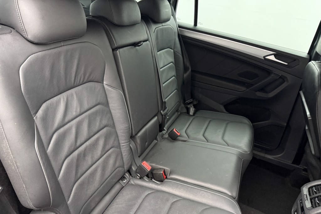 Seat Tarraco Xcellence Lux Automatic Diesel SUV - Stock Number (1554694) - 26th supplementary image