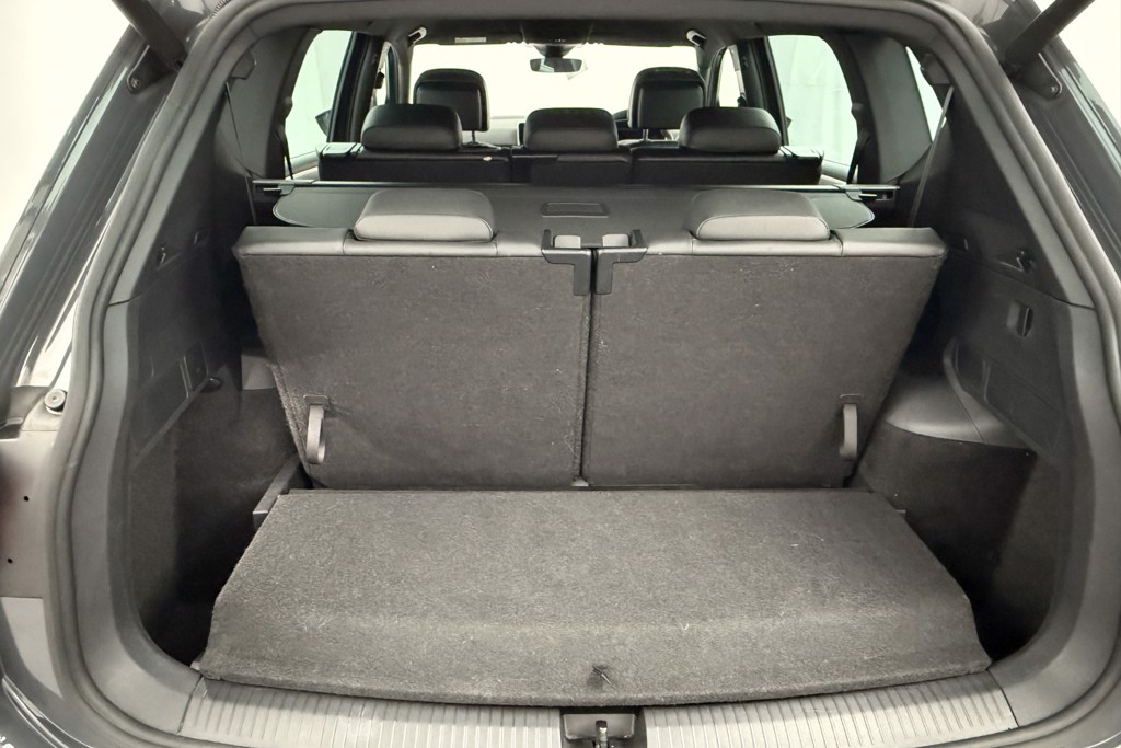 Seat Tarraco Xcellence Lux Automatic Diesel SUV - Stock Number (1554694) - 28th supplementary image