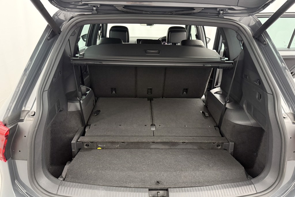 Seat Tarraco Xcellence Lux Automatic Diesel SUV - Stock Number (1554694) - 29th supplementary image