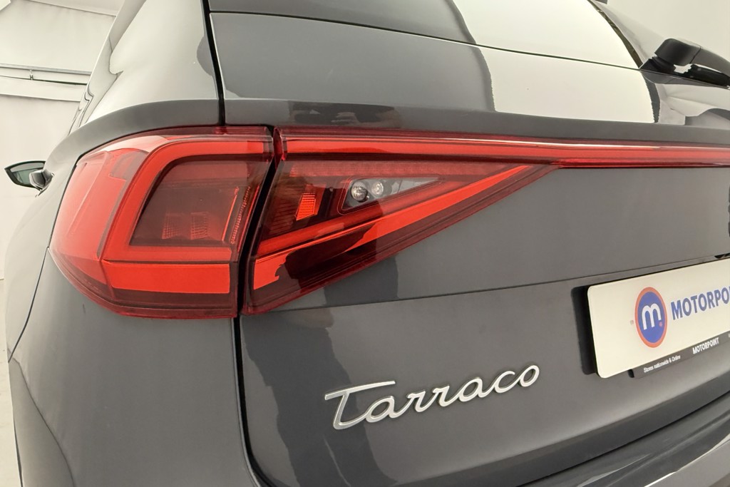 Seat Tarraco Xcellence Lux Automatic Diesel SUV - Stock Number (1554694) - 31st supplementary image