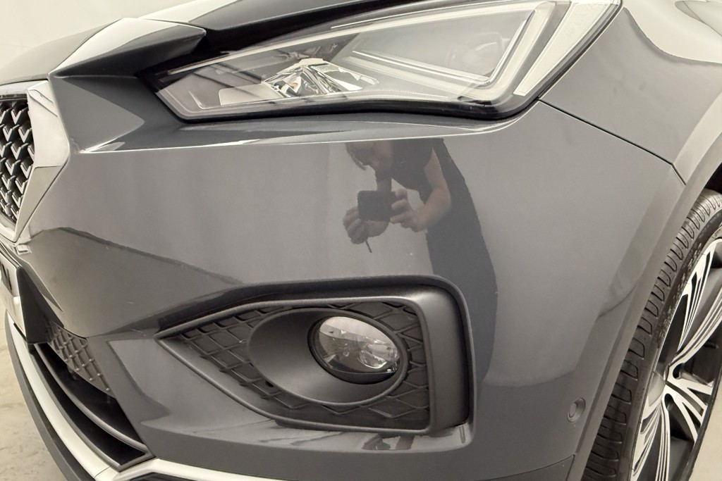 Seat Tarraco Xcellence Lux Automatic Diesel SUV - Stock Number (1554694) - 32nd supplementary image