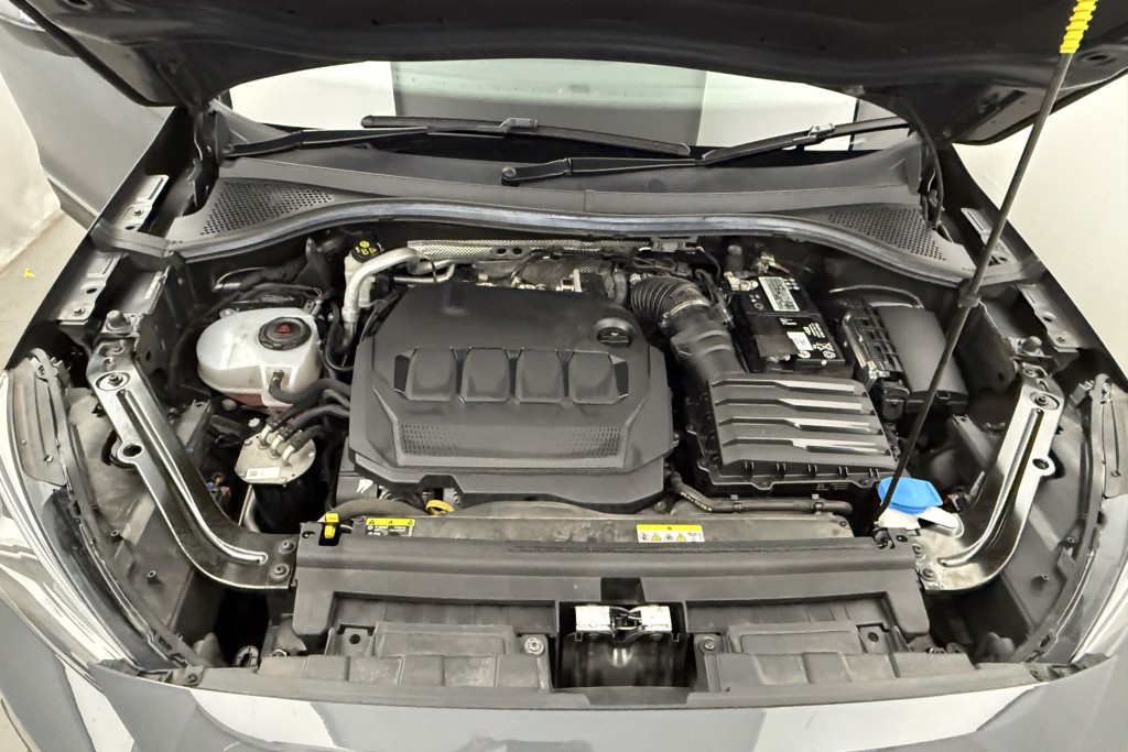 Seat Tarraco Xcellence Lux Automatic Diesel SUV - Stock Number (1554694) - 33rd supplementary image