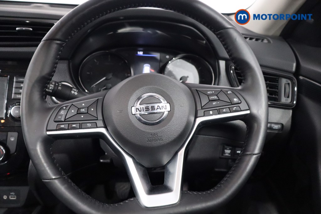 Nissan X-Trail Tekna Manual Diesel SUV - Stock Number (1554706) - 6th supplementary image