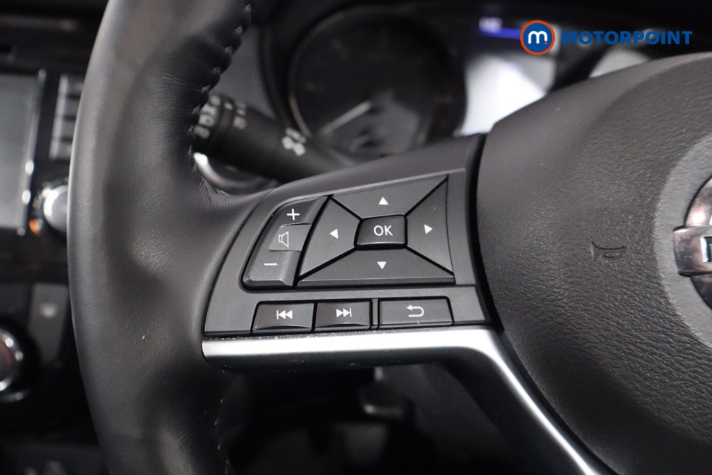 Nissan X-Trail Tekna Manual Diesel SUV - Stock Number (1554706) - 7th supplementary image