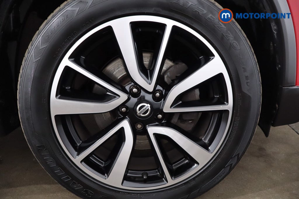 Nissan X-Trail Tekna Manual Diesel SUV - Stock Number (1554706) - 10th supplementary image