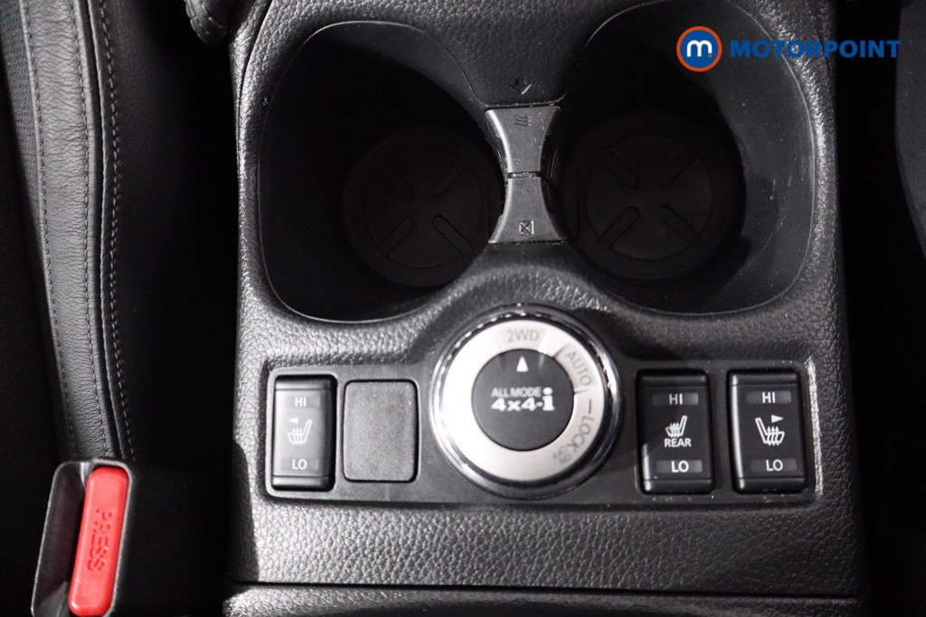 Nissan X-Trail Tekna Manual Diesel SUV - Stock Number (1554706) - 16th supplementary image