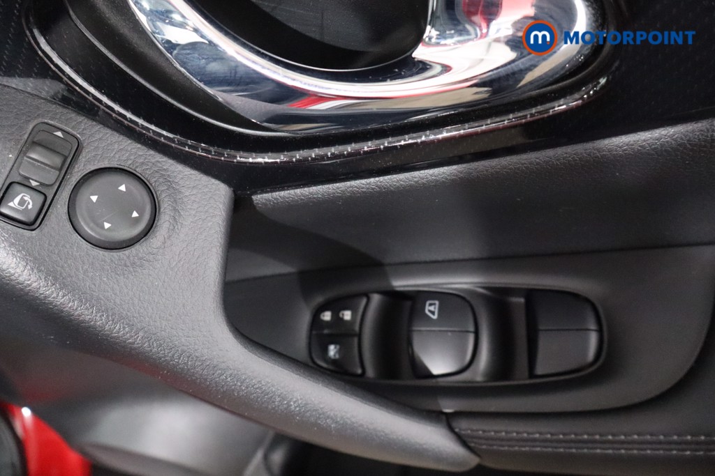 Nissan X-Trail Tekna Manual Diesel SUV - Stock Number (1554706) - 19th supplementary image