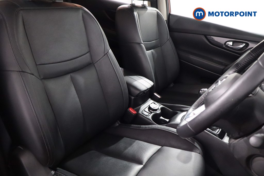 Nissan X-Trail Tekna Manual Diesel SUV - Stock Number (1554706) - 22nd supplementary image