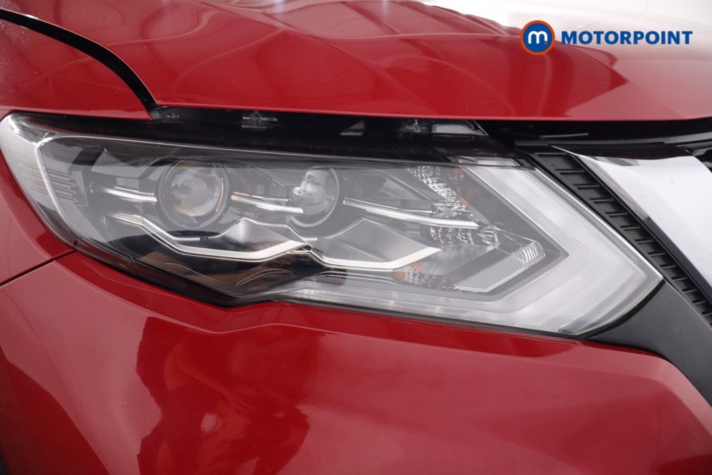 Nissan X-Trail Tekna Manual Diesel SUV - Stock Number (1554706) - 25th supplementary image