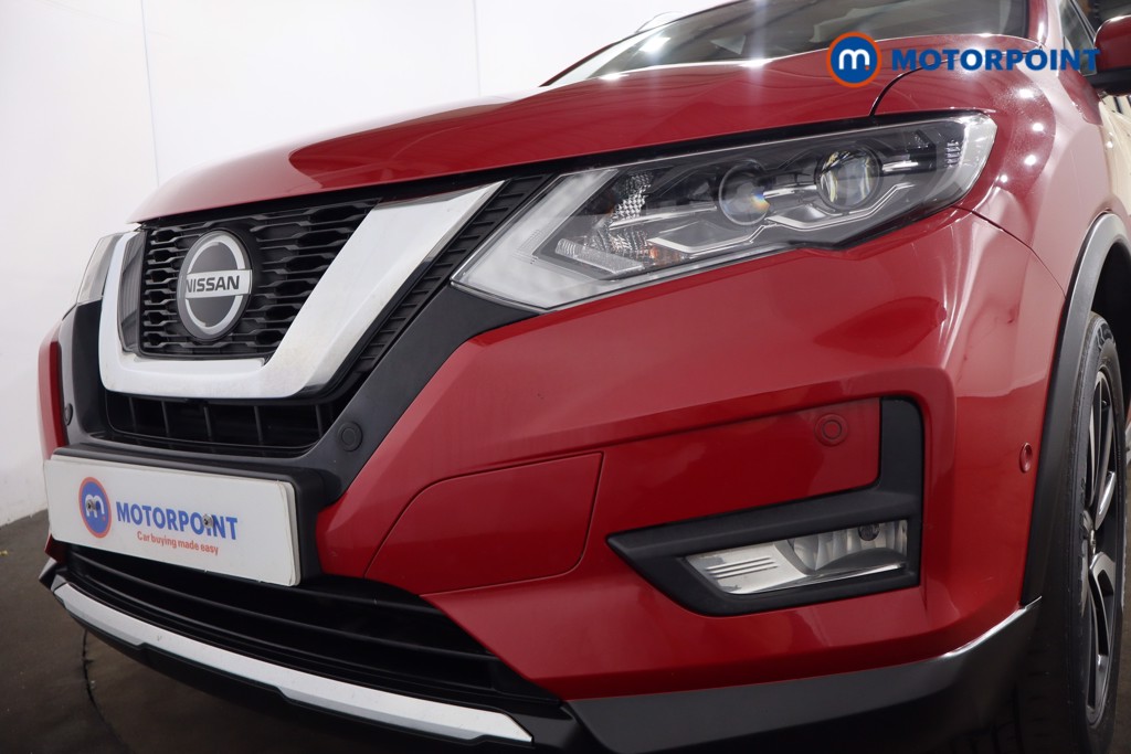 Nissan X-Trail Tekna Manual Diesel SUV - Stock Number (1554706) - 27th supplementary image