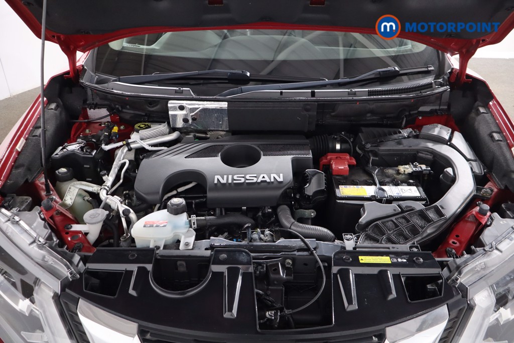 Nissan X-Trail Tekna Manual Diesel SUV - Stock Number (1554706) - 28th supplementary image
