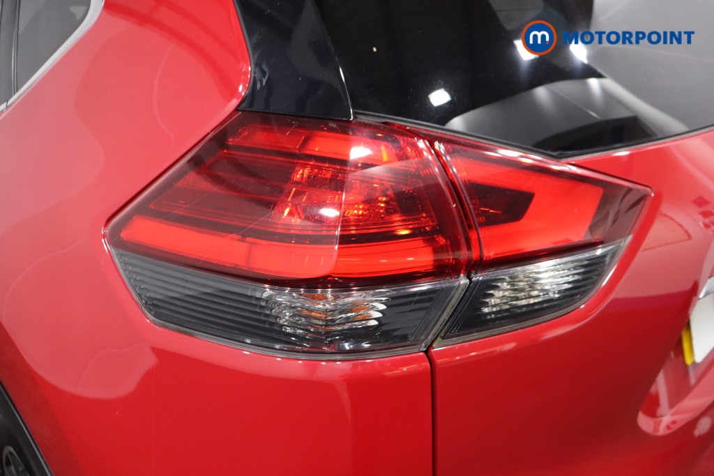 Nissan X-Trail Tekna Manual Diesel SUV - Stock Number (1554706) - 30th supplementary image
