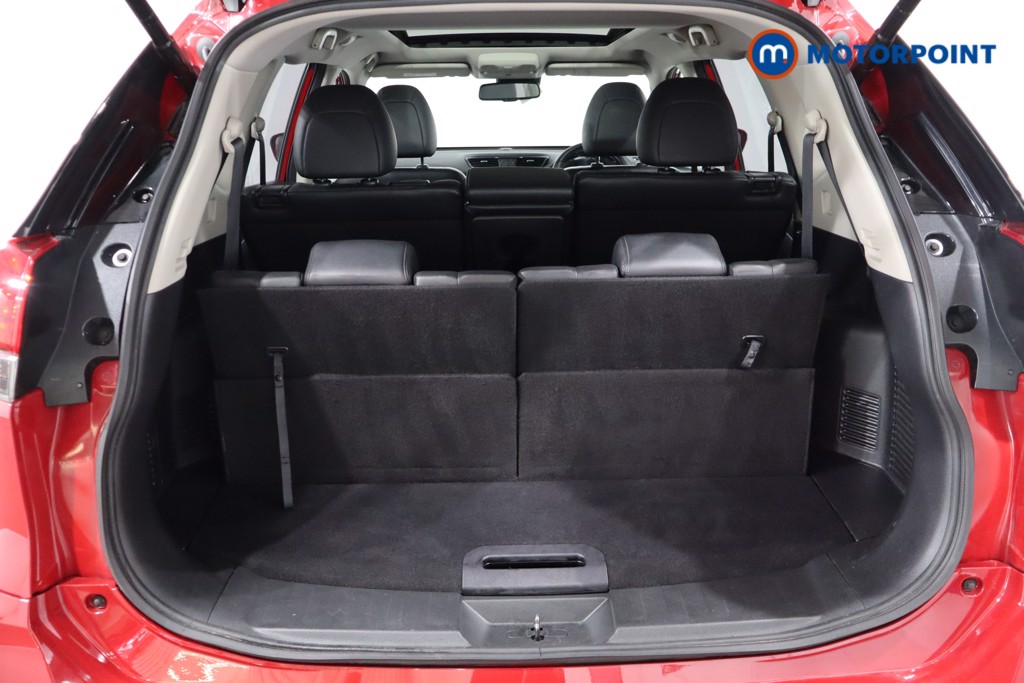 Nissan X-Trail Tekna Manual Diesel SUV - Stock Number (1554706) - 33rd supplementary image