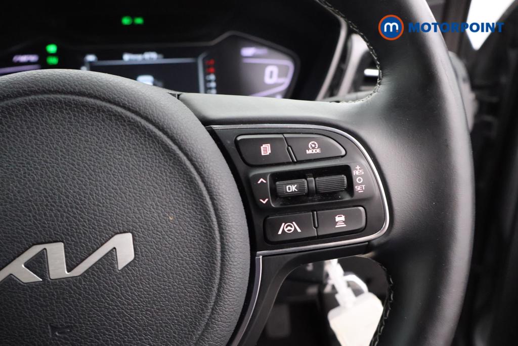 KIA Niro 3 Automatic Petrol Plug-In Hybrid SUV - Stock Number (1554725) - 3rd supplementary image