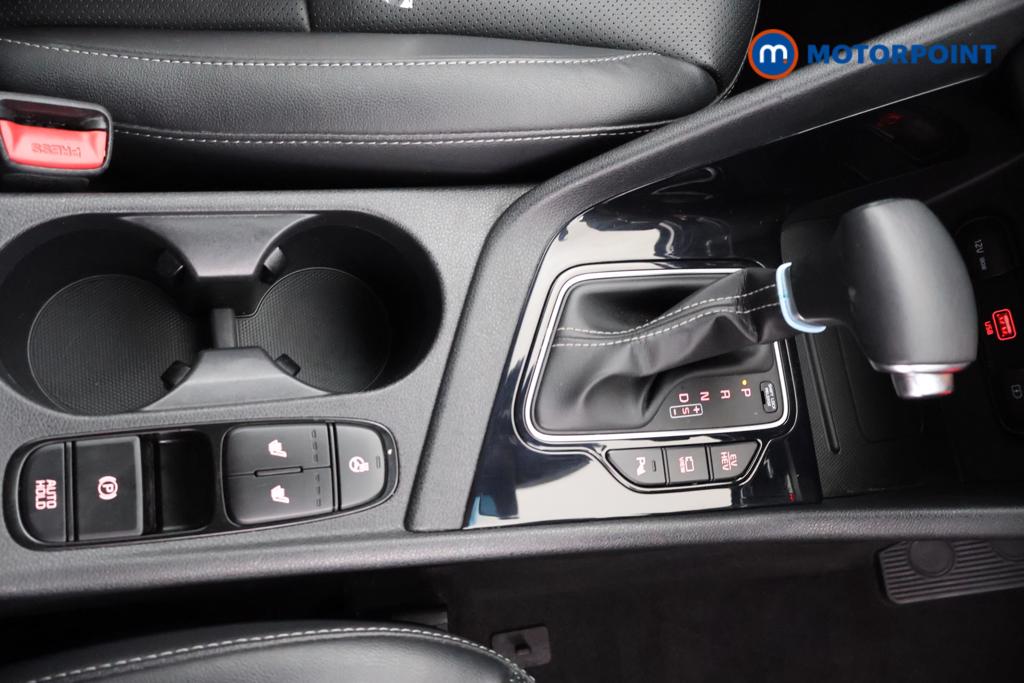 KIA Niro 3 Automatic Petrol Plug-In Hybrid SUV - Stock Number (1554725) - 6th supplementary image