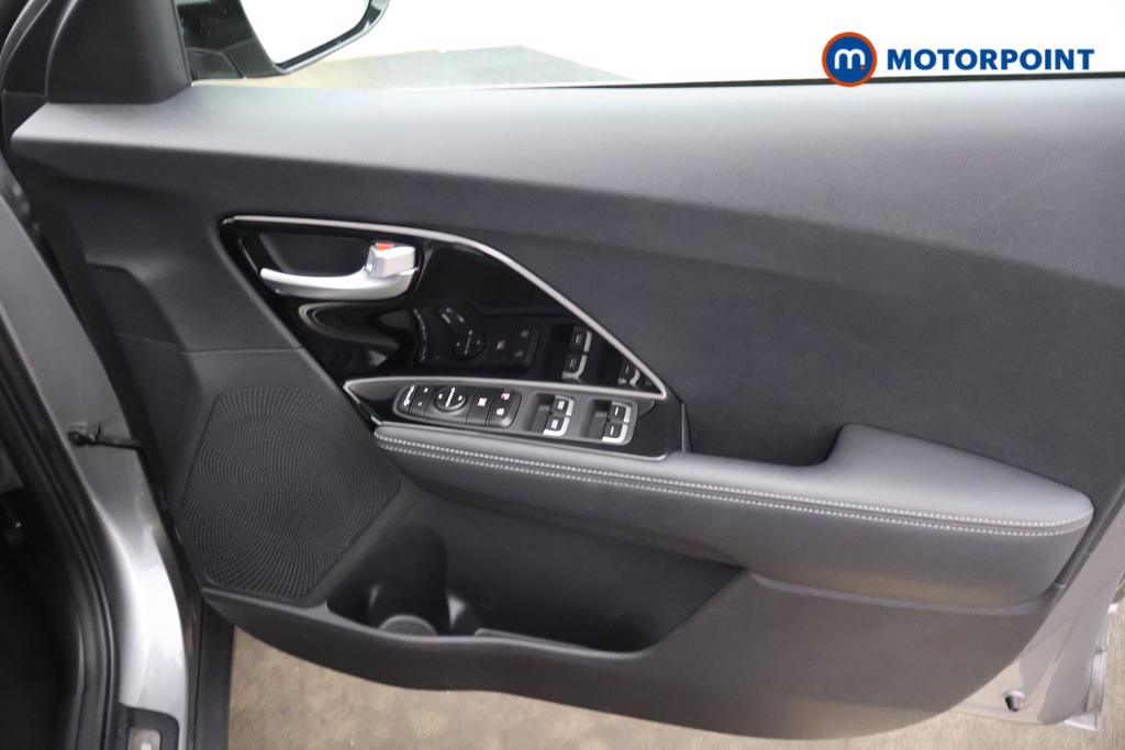 KIA Niro 3 Automatic Petrol Plug-In Hybrid SUV - Stock Number (1554725) - 9th supplementary image
