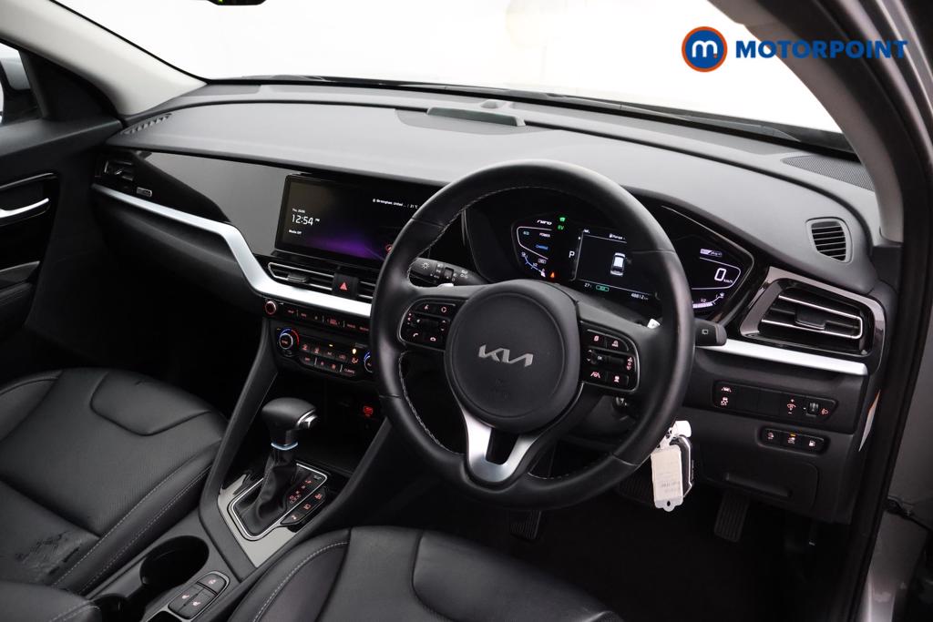 KIA Niro 3 Automatic Petrol Plug-In Hybrid SUV - Stock Number (1554725) - 10th supplementary image