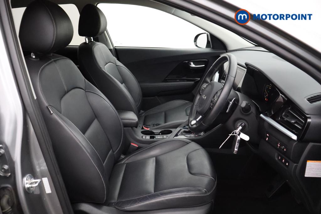 KIA Niro 3 Automatic Petrol Plug-In Hybrid SUV - Stock Number (1554725) - 11th supplementary image
