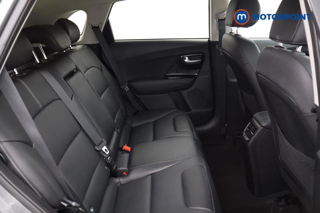 KIA Niro 3 Automatic Petrol Plug-In Hybrid SUV - Stock Number (1554725) - 12th supplementary image