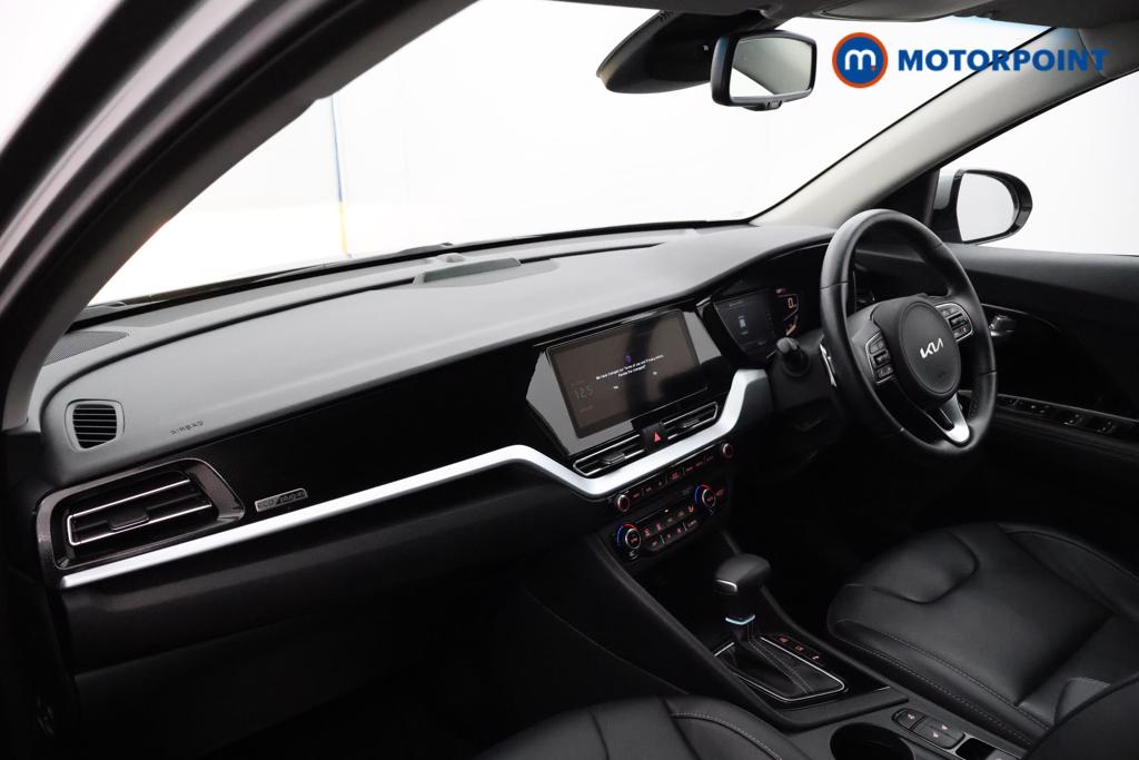 KIA Niro 3 Automatic Petrol Plug-In Hybrid SUV - Stock Number (1554725) - 13th supplementary image
