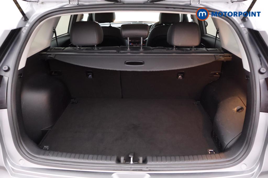 KIA Niro 3 Automatic Petrol Plug-In Hybrid SUV - Stock Number (1554725) - 14th supplementary image