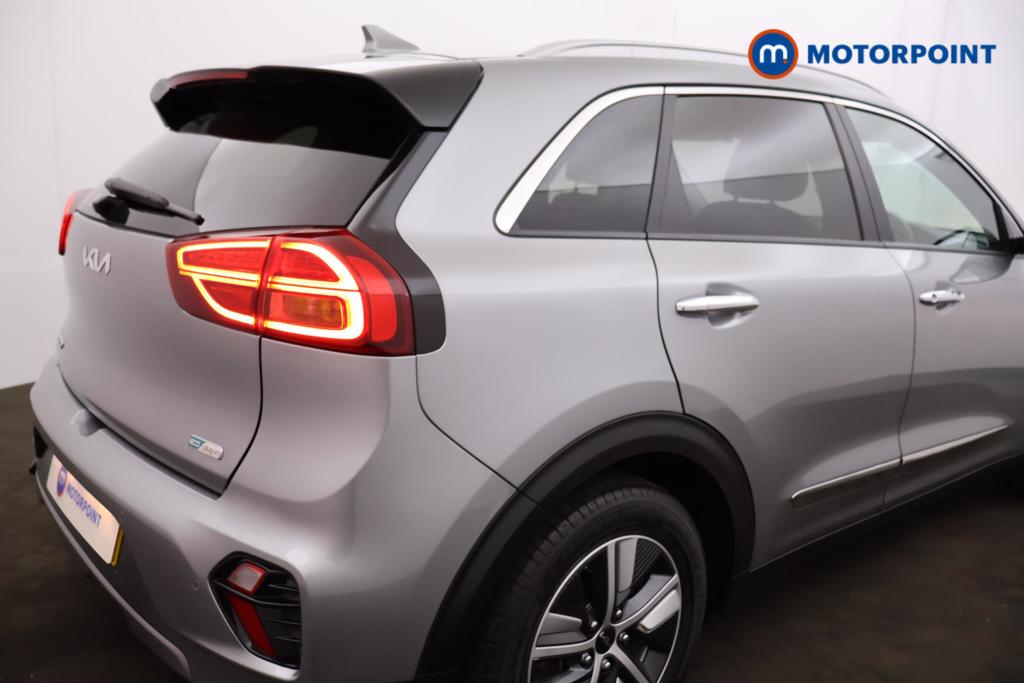 KIA Niro 3 Automatic Petrol Plug-In Hybrid SUV - Stock Number (1554725) - 15th supplementary image
