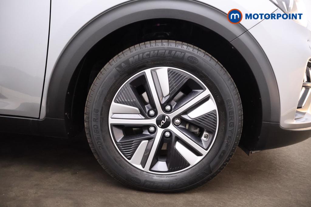 KIA Niro 3 Automatic Petrol Plug-In Hybrid SUV - Stock Number (1554725) - 17th supplementary image