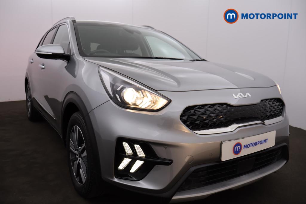 KIA Niro 3 Automatic Petrol Plug-In Hybrid SUV - Stock Number (1554725) - 18th supplementary image