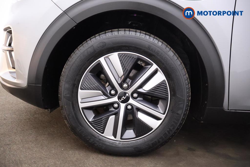 KIA Niro 3 Automatic Petrol Plug-In Hybrid SUV - Stock Number (1554725) - 19th supplementary image