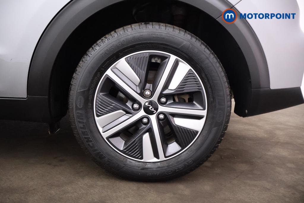 KIA Niro 3 Automatic Petrol Plug-In Hybrid SUV - Stock Number (1554725) - 20th supplementary image