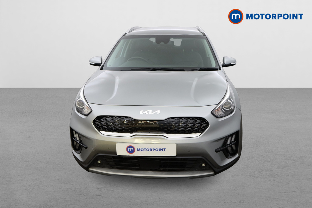 KIA Niro 3 Automatic Petrol Plug-In Hybrid SUV - Stock Number (1554725) - Front bumper