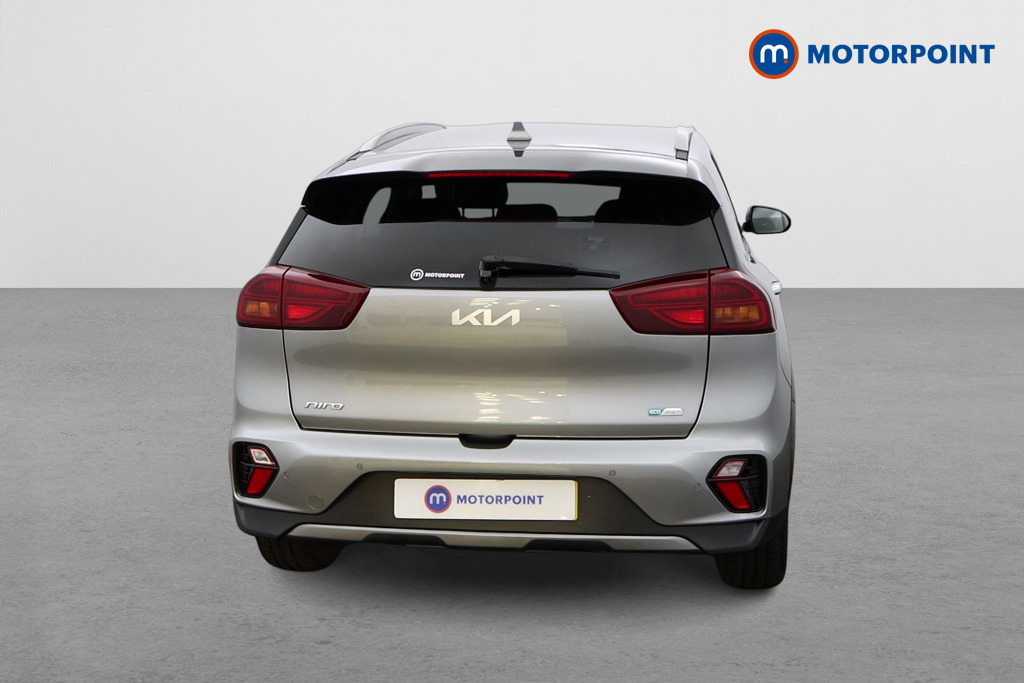 KIA Niro 3 Automatic Petrol Plug-In Hybrid SUV - Stock Number (1554725) - Rear bumper