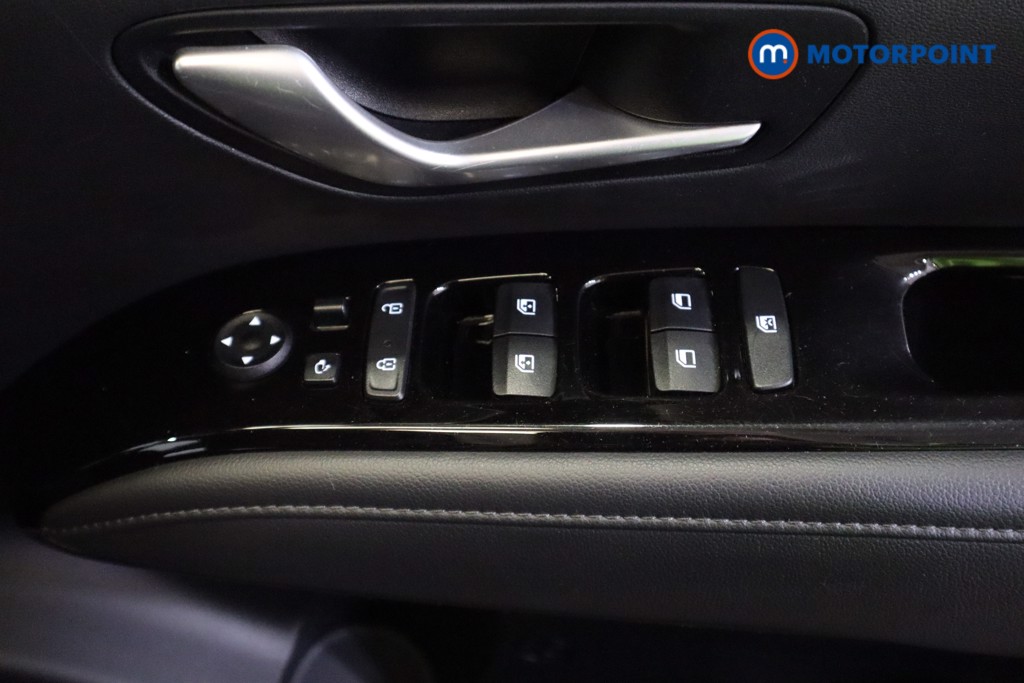Hyundai Tucson Se Connect Manual Petrol SUV - Stock Number (1554808) - 3rd supplementary image