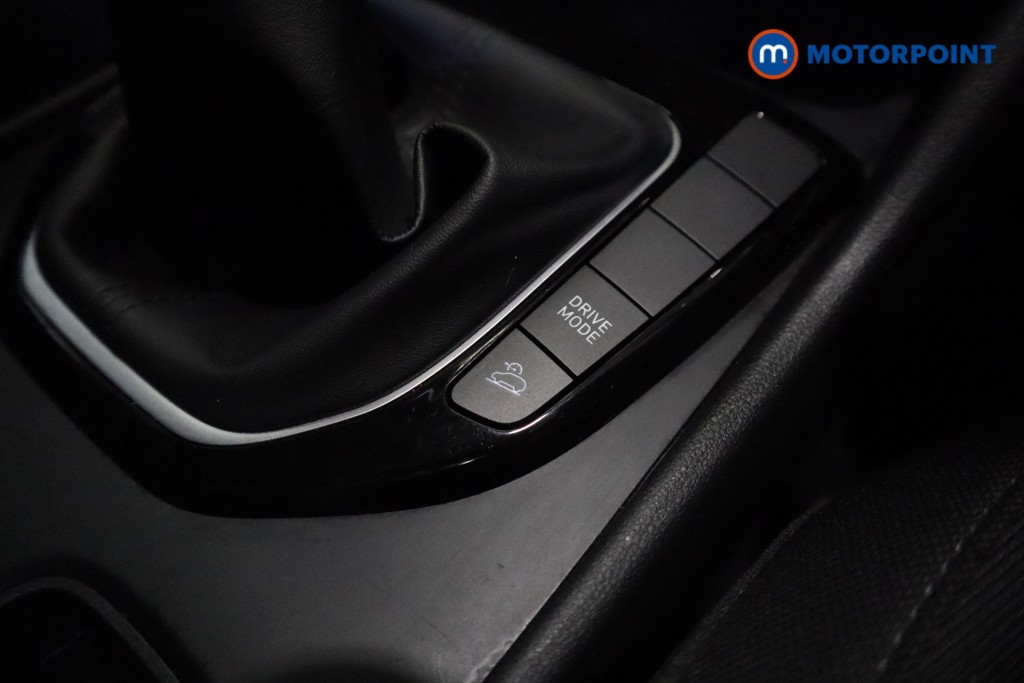 Hyundai Tucson Se Connect Manual Petrol SUV - Stock Number (1554808) - 21st supplementary image