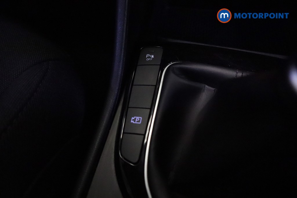 Hyundai Tucson Se Connect Manual Petrol SUV - Stock Number (1554808) - 22nd supplementary image