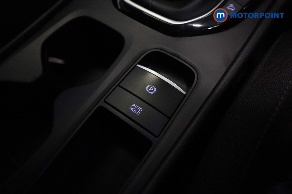 Hyundai Tucson Se Connect Manual Petrol SUV - Stock Number (1554808) - 23rd supplementary image