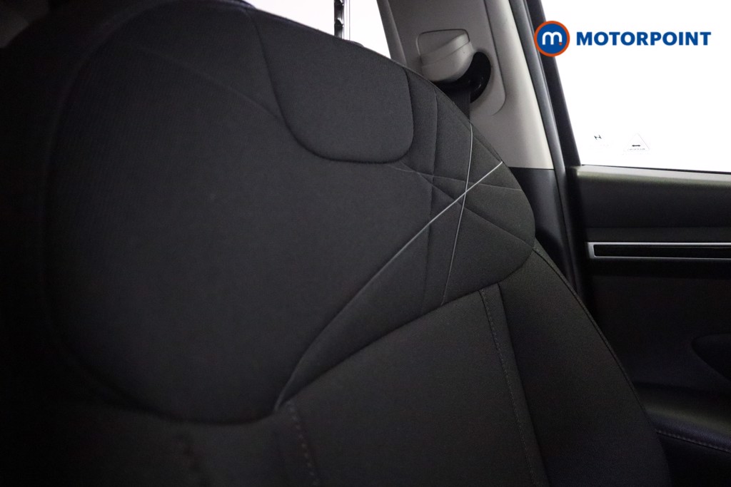 Hyundai Tucson Se Connect Manual Petrol SUV - Stock Number (1554808) - 24th supplementary image