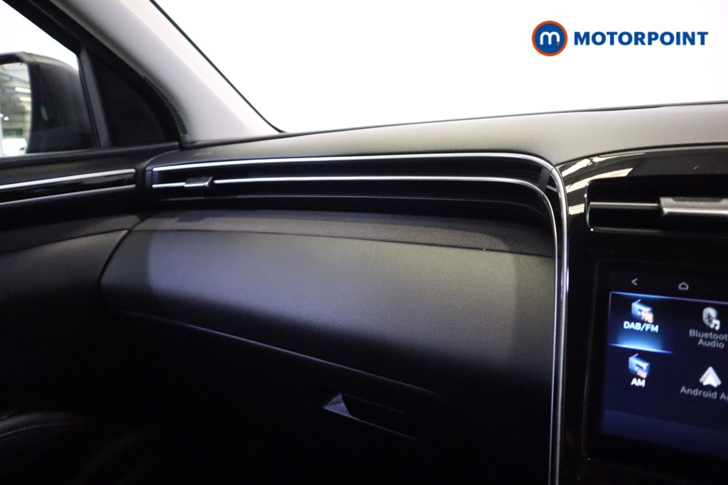 Hyundai Tucson Se Connect Manual Petrol SUV - Stock Number (1554808) - 25th supplementary image