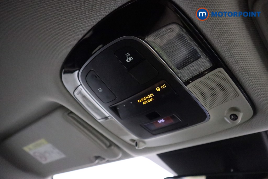 Hyundai Tucson Se Connect Manual Petrol SUV - Stock Number (1554808) - 26th supplementary image