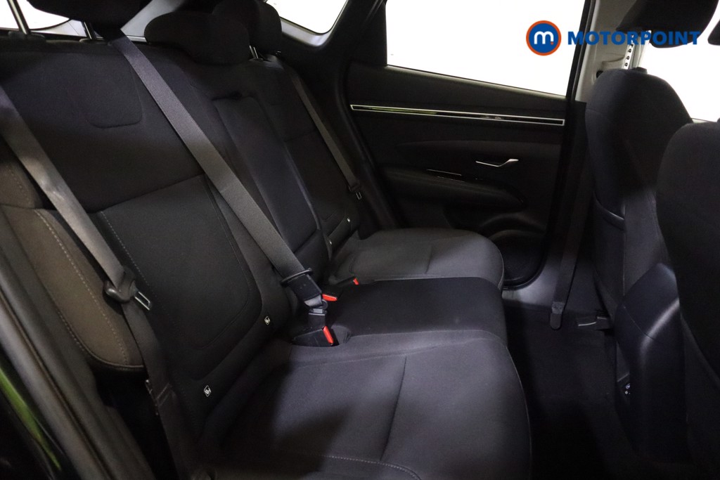 Hyundai Tucson Se Connect Manual Petrol SUV - Stock Number (1554808) - 27th supplementary image