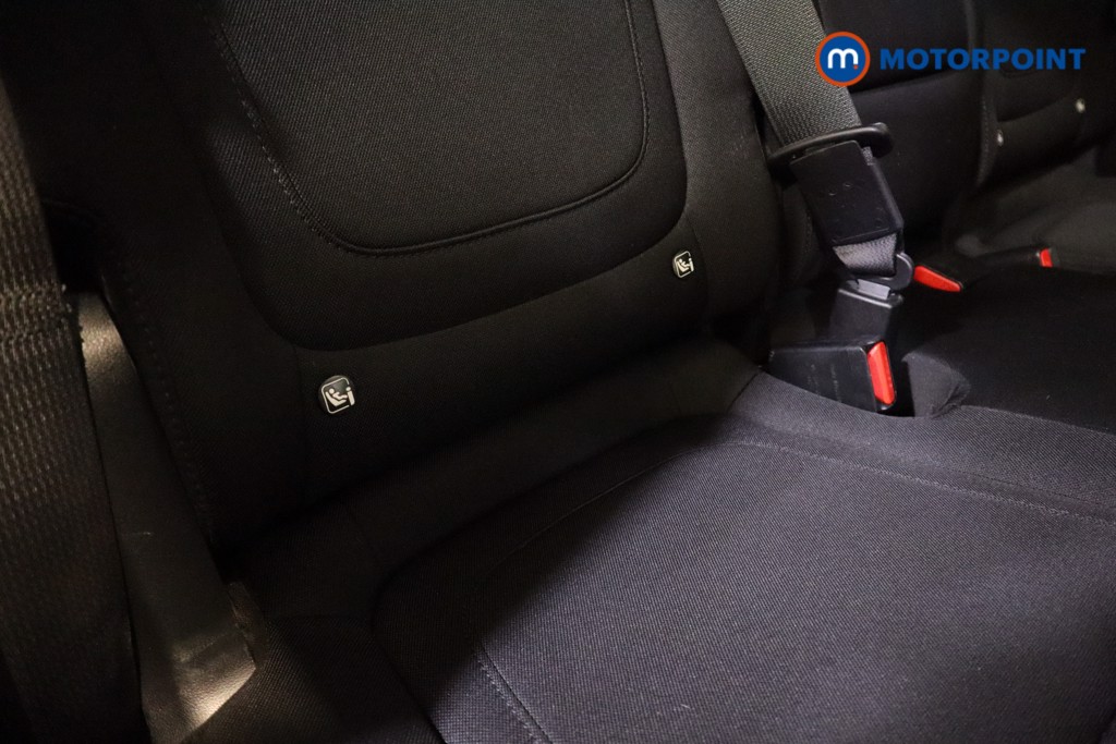 Hyundai Tucson Se Connect Manual Petrol SUV - Stock Number (1554808) - 28th supplementary image
