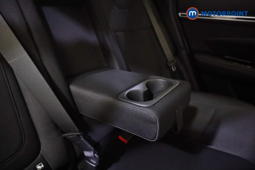 Hyundai Tucson Se Connect Manual Petrol SUV - Stock Number (1554808) - 29th supplementary image