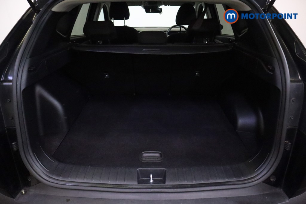 Hyundai Tucson Se Connect Manual Petrol SUV - Stock Number (1554808) - 30th supplementary image